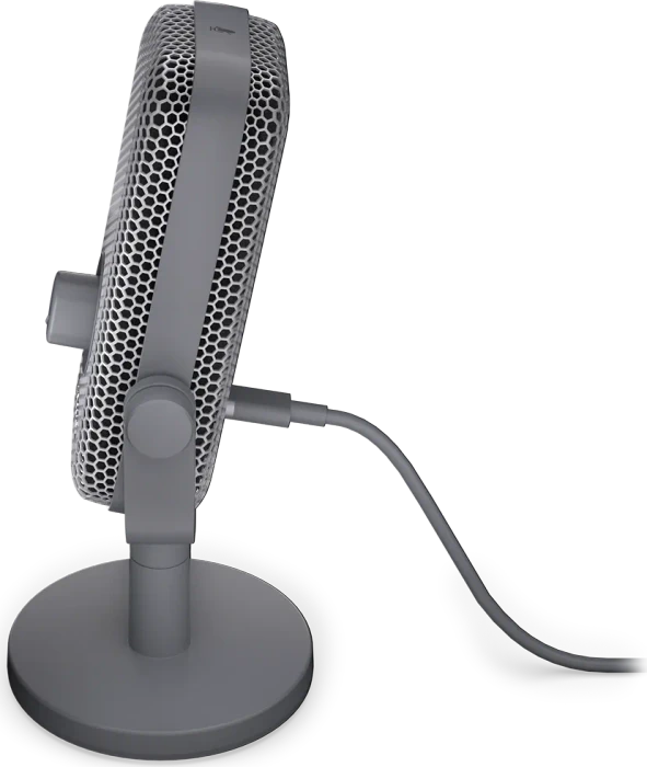 Endorfy Solum Voice S grau