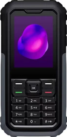 TCL 3189 schwarz/grau
