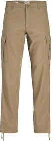 Jack & Jones Loose Fit Cargo Hose elmwood (Herren)