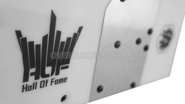 KFA2 GeForce GTX 980 Ti Hall Of Fame Watercooled, 6GB GDDR5, DVI, HDMI, 3x DP