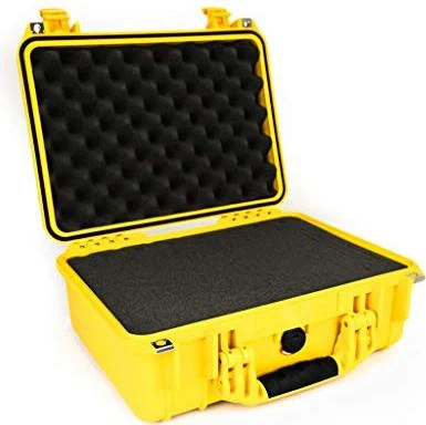 Peli Case Protector 1450 Schutzkoffer (verschiedene Farben)