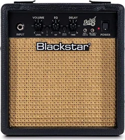 Blackstar Debut 10E