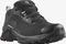 Salomon X Raise 2 GTX black/magnet/quarry (Herren) Vorschaubild