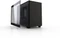 Cooler Master MasterBox NR200P, schwarz, Glasfenster, Mini-ITX Vorschaubild