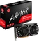 MSI Radeon RX 6600 Armor 8G, 8GB GDDR6, HDMI, 3x DP Vorschaubild