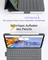 Inateck Superleicht Tastatur Hülle für iPad Air 6 11"/iPad Air 5/iPad 10/iPad Pro 11", grau, DE Vorschaubild