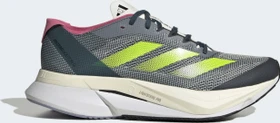 adidas Adizero Boston 12 arctic night/lucid lemon/carbon (Damen)