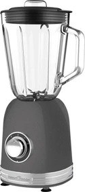 Proficook PC-UM 1195 Vintage Standmixer anthrazit
