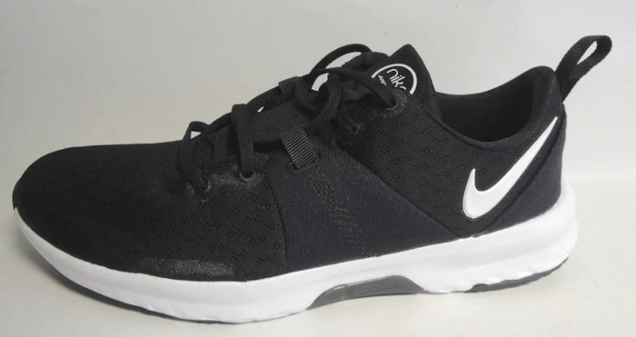 Nike City Trainer 3 black/anthracite/white (Damen)