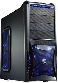 MS-Tech CA-0280 PRO X Frozen Longhorn