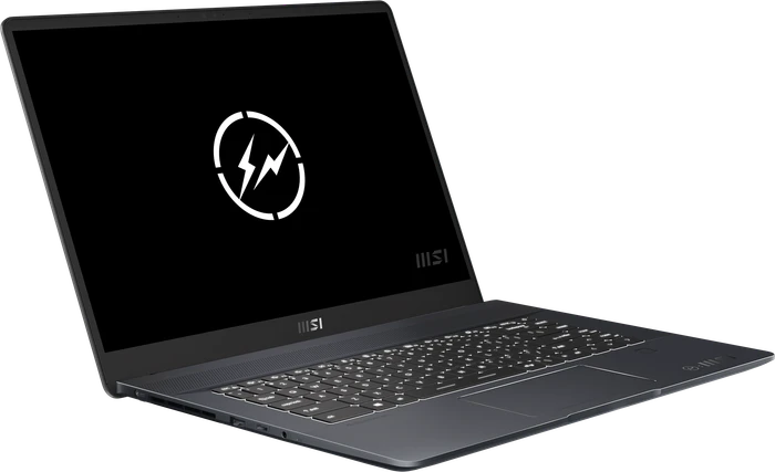 MSI Creator Z16 Hiroshi Fujiwara Limited Edition A11UE-229, Stellar Black, Core i7-11800H, 16GB RAM, 1TB SSD, GeForce RTX 3060, DE