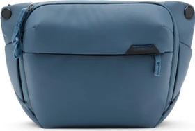 Peak Design Everyday Sling 6L V2 Umhängetasche blau