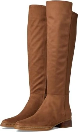 Michael Kors Lex Stiefel luggage (Damen)