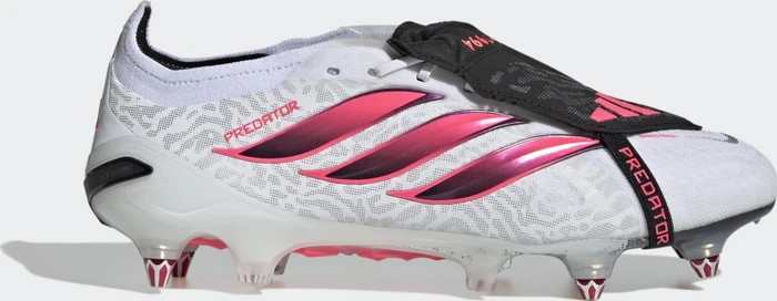 adidas Predator Elite Fold-Over Tongue SG cloud white/solar turbo/core black
