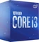 Intel Core i3-10320, 4C/8T, 3.80-4.60GHz, boxed Vorschaubild