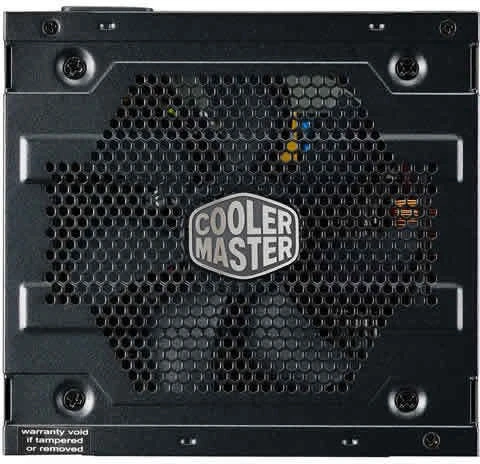 Cooler Master Elite V3 400W, ATX 2.31