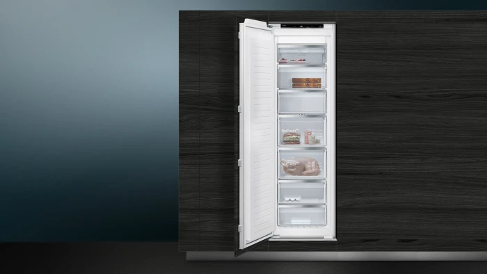 Siemens iQ500 GI81NECE0