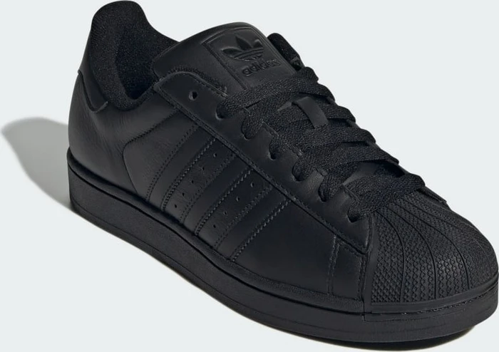 adidas Superstar II core black