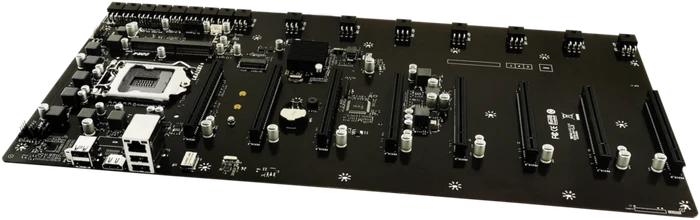 Biostar TB360-BTC D+ (Intel 1151 v2)