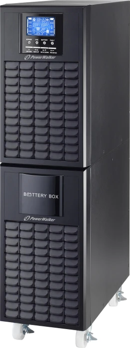 BlueWalker PowerWalker VFI 6000 CG PF1, 6000VA, USB/seriell