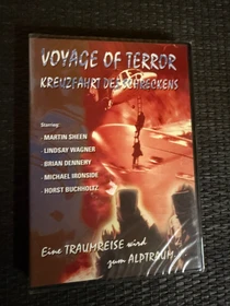 Voyage Of Terror - Kreuzfahrt des Schreckens (DVD)