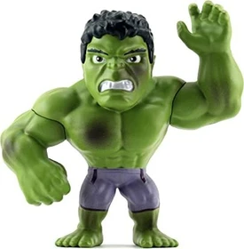 Jada Toys Marvel - Hulk