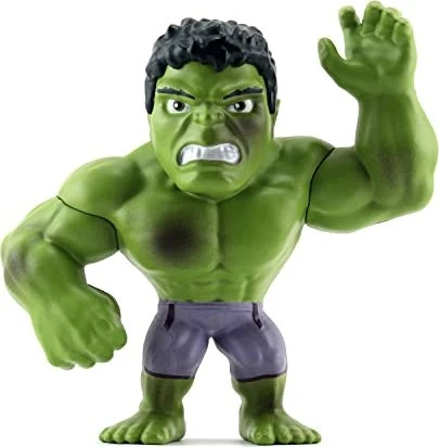 Jada Toys Marvel - Hulk