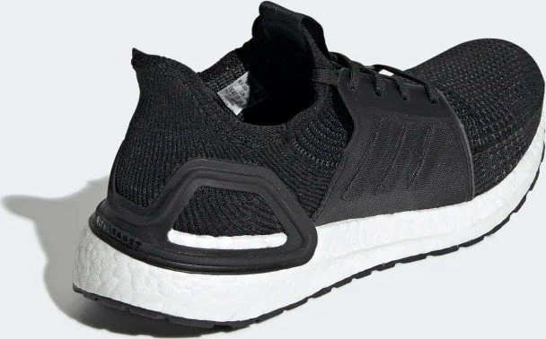 adidas Ultraboost 19 core black/cloud white (Herren)
