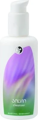 Martina Gebhardt Salvia Cleanser Gesichtsreinigung, 150ml