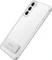 Samsung Clear Standing Cover für Galaxy S22+ Vorschaubild