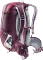 Deuter Trans Alpine 28 SL ruby/blackberry (Damen) Vorschaubild