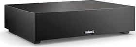 Nubert nuSub XW-800 slim schwarz