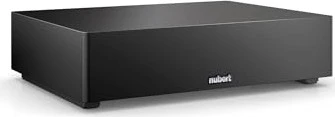Nubert nuSub XW-800 slim schwarz