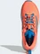 adidas Supernova Rise 3 Adaptive lucid orange/silver metallic/bright blue (Damen) Vorschaubild