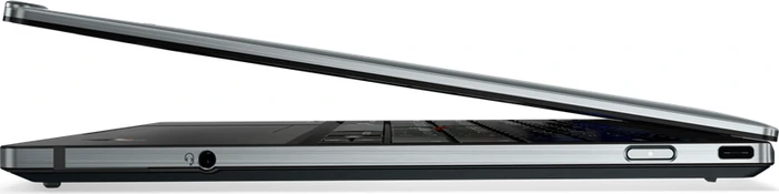 Lenovo ThinkPad Z13 G1, Arctic Grey, Ryzen 7 PRO 6850U, 16GB RAM, 512GB SSD, LTE, DE