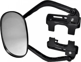 Reich Handy Mirror XL Super Flex Caravanspiegel