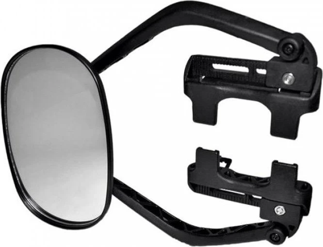 Reich Handy Mirror XL Super Flex Caravanspiegel