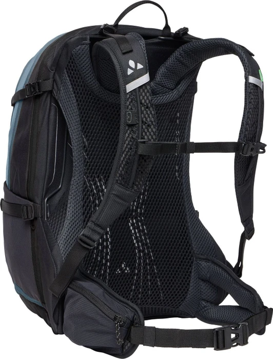 Vaude Bike Alpin 23+5 heron