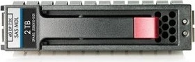 HP 2TB P2000 Dual Port LFF Midline Drive