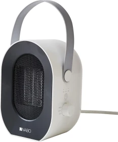 Nedis HT 650 Keramik-Heizlüfter