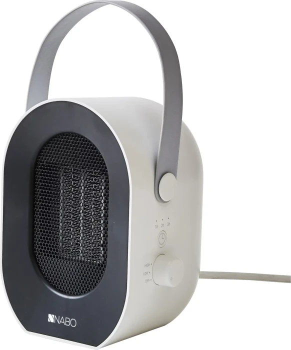 Nedis HT 650 Keramik-Heizlüfter