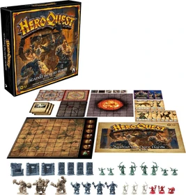 HeroQuest - Die Horde der Oger (Erweiterung)