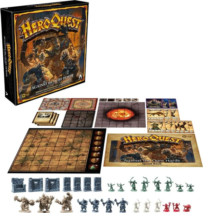 HeroQuest