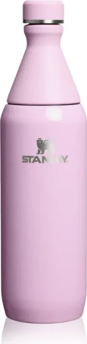 Stanley The All Day Slim Isolierflasche 590ml cherry blossom gloss