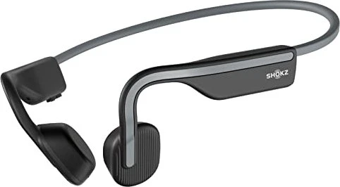 Shokz OpenMove grau