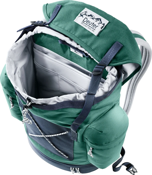 Deuter Wengen seagreen/ink