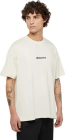 Dickies Enterprise T-Shirt kurzarm whitecap grey (Herren)