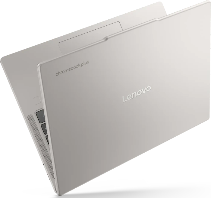 Lenovo Chrome 14M9610, Seashell, Kompanio Ultra 910, 16GB RAM, 256GB Flash, DE