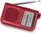 Aiwa RS-55 rot Vorschaubild