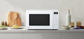 Panasonic NN-ST64QWEPG